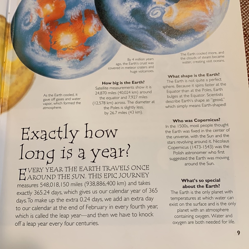 Hard Cover Book - Picture 6 of 14